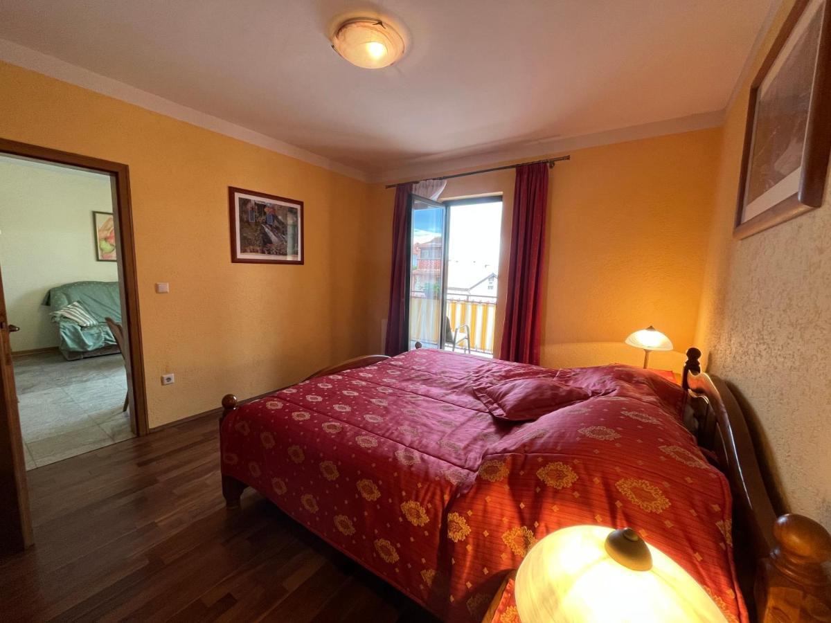 Holiday Apartments Sonne Rovinj Exterior foto