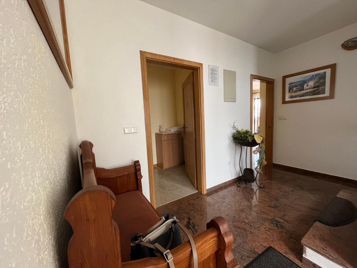 Holiday Apartments Sonne Rovinj Exterior foto