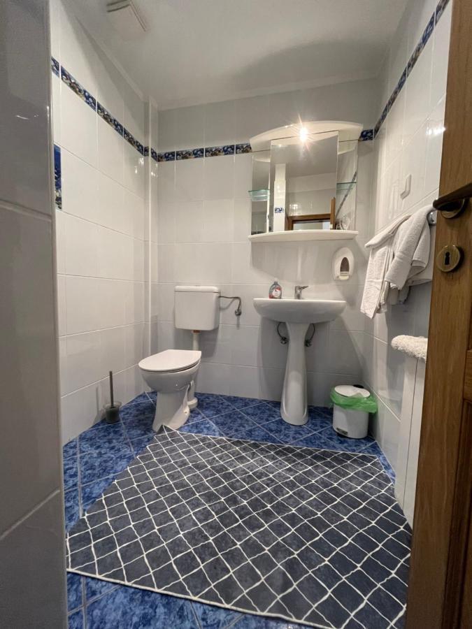 Holiday Apartments Sonne Rovinj Exterior foto