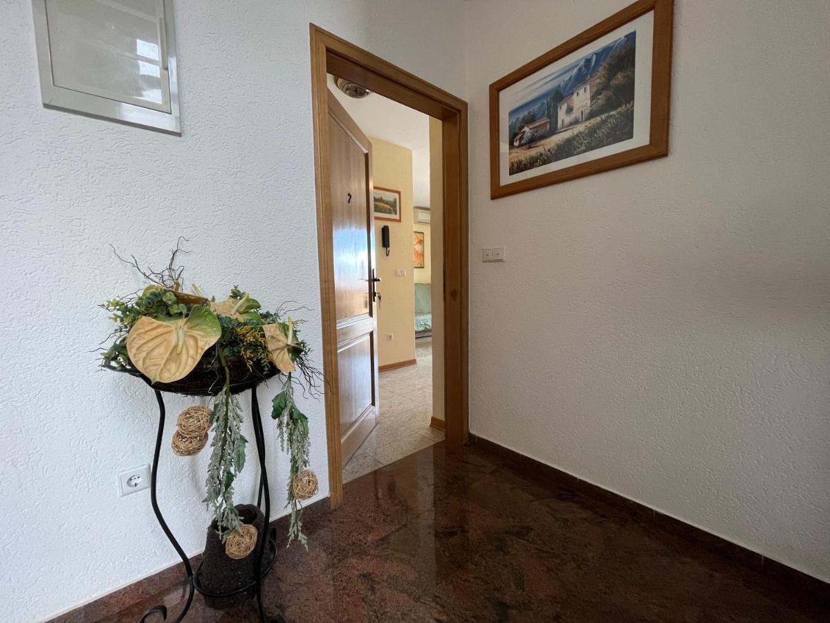 Holiday Apartments Sonne Rovinj Exterior foto