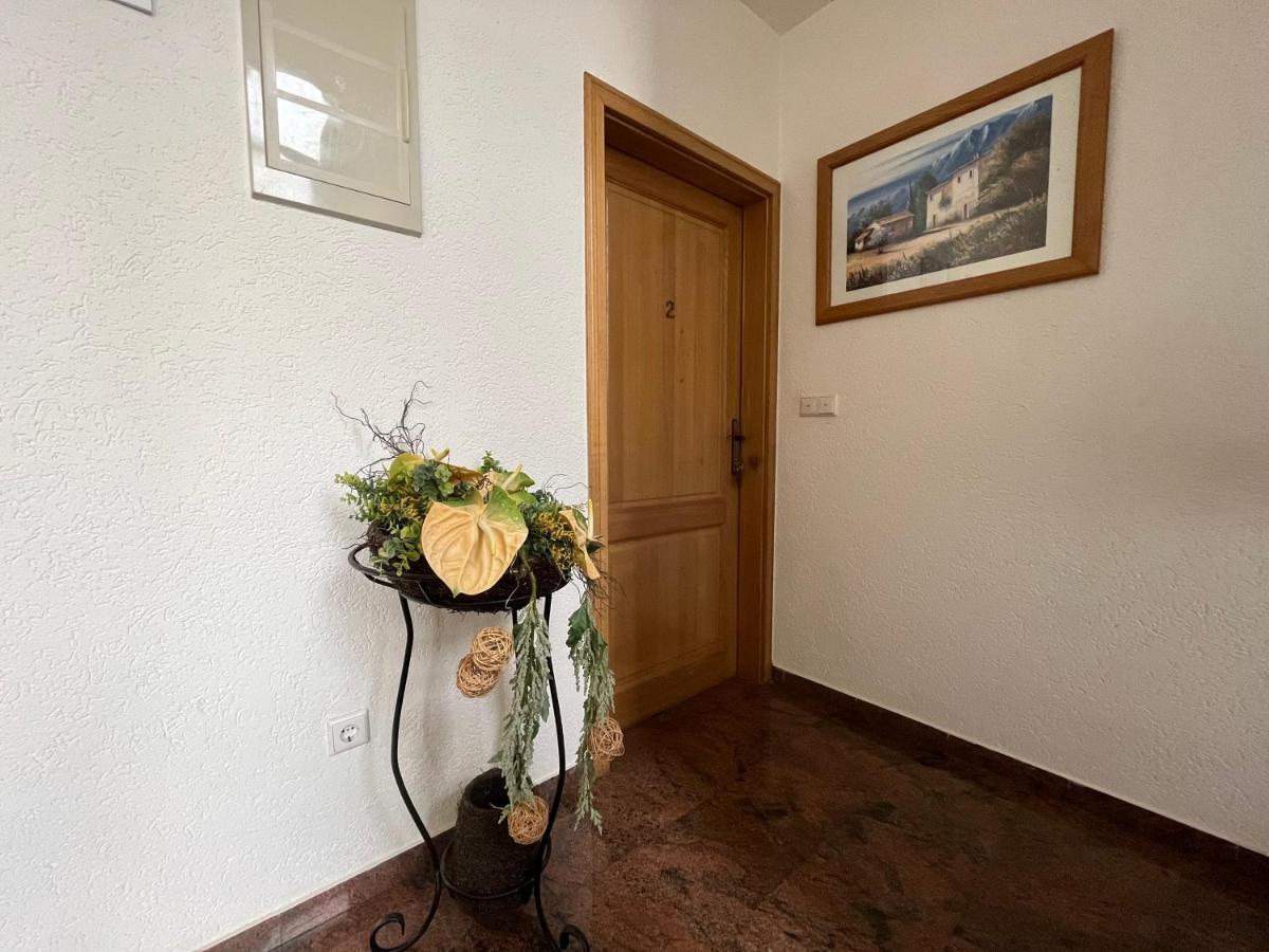 Holiday Apartments Sonne Rovinj Exterior foto