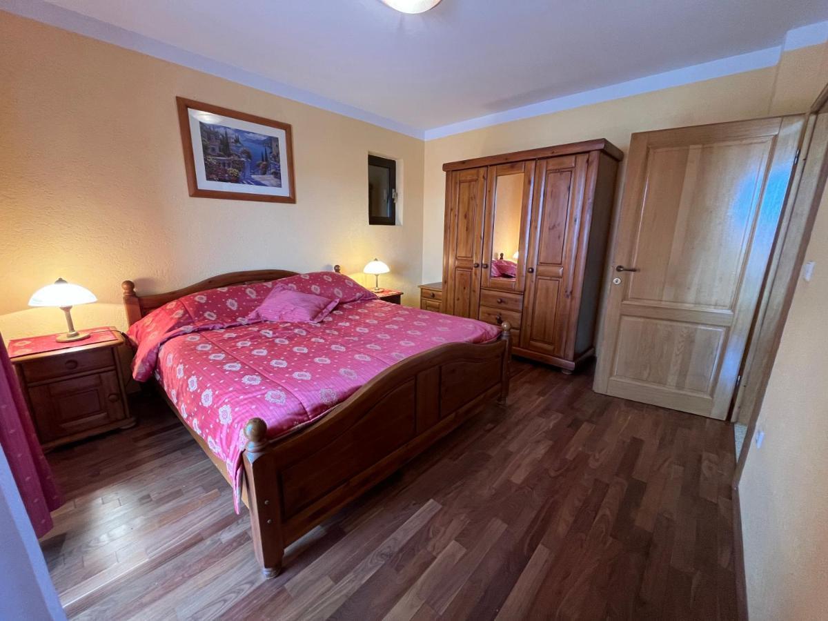Holiday Apartments Sonne Rovinj Exterior foto