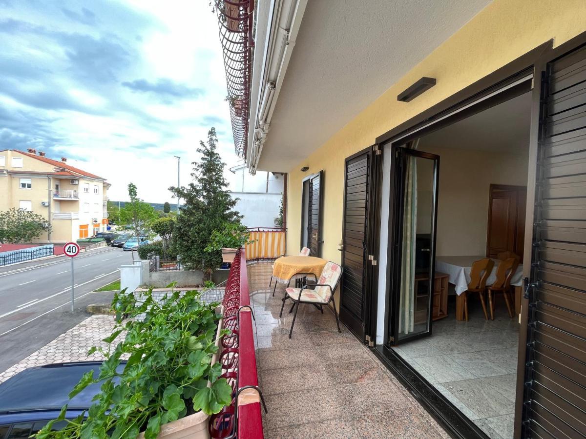 Holiday Apartments Sonne Rovinj Exterior foto