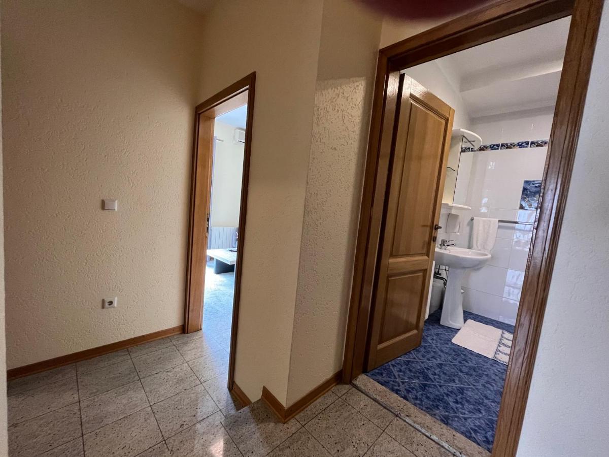 Holiday Apartments Sonne Rovinj Exterior foto